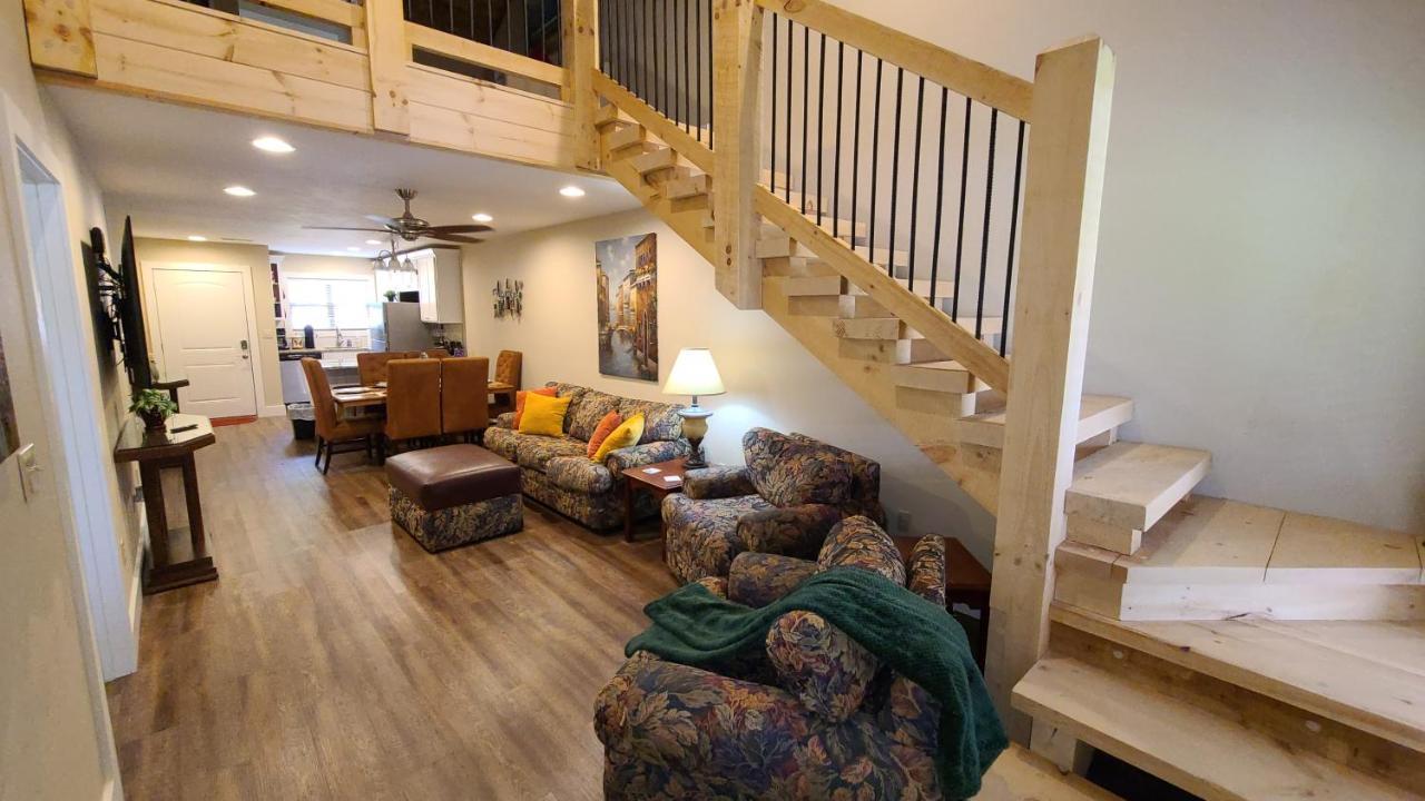 3Br Walk-In With Loft - Pool And Hot Tub - Free Attraction Tickets Included - Para แบรนสัน ภายนอก รูปภาพ
