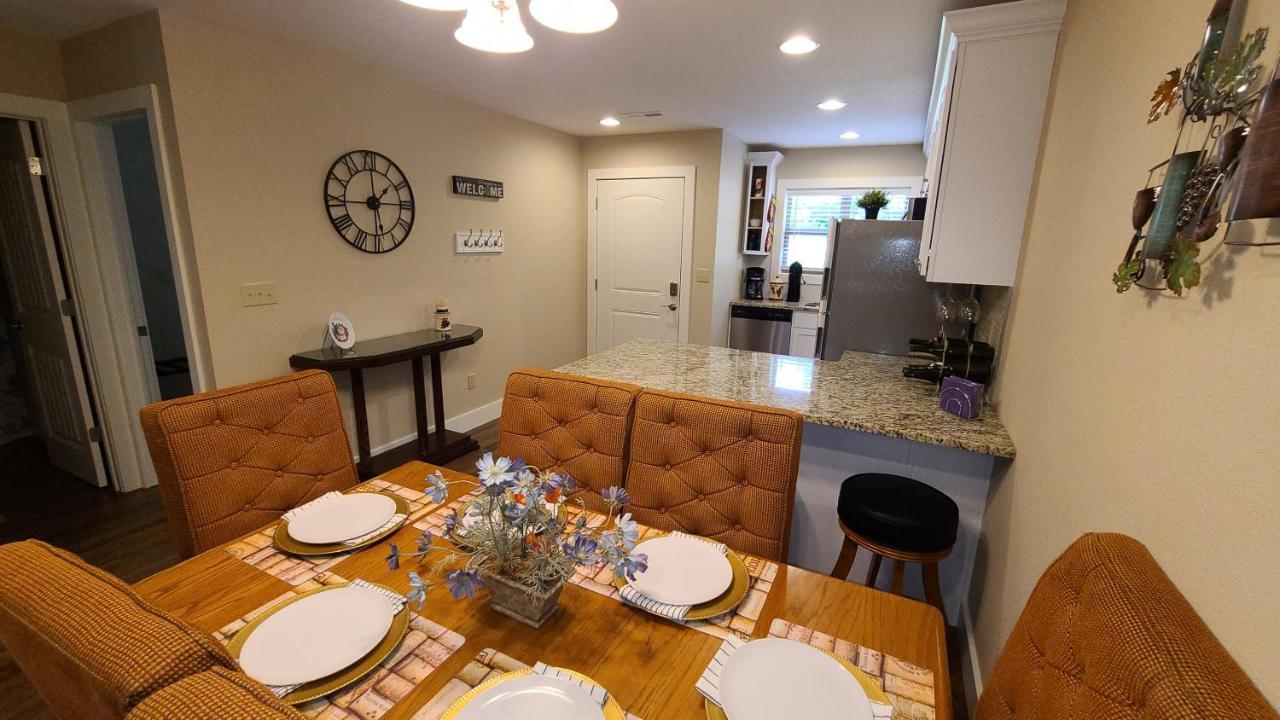 3Br Walk-In With Loft - Pool And Hot Tub - Free Attraction Tickets Included - Para แบรนสัน ภายนอก รูปภาพ