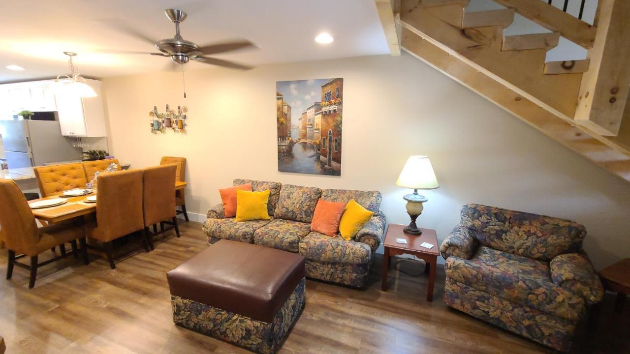 3Br Walk-In With Loft - Pool And Hot Tub - Free Attraction Tickets Included - Para แบรนสัน ภายนอก รูปภาพ